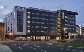 Ramada Encore Newcastle-Gateshead